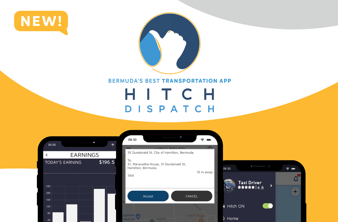 Hitch Dispatch